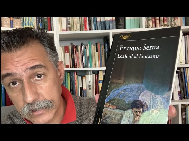 Vídeo relacionado con Lealtad al fantasma
