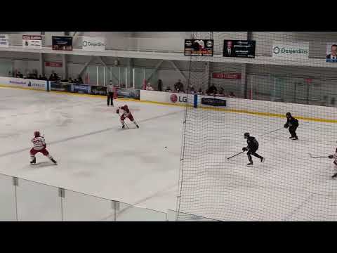 Ulysse Jake Highlights Oct 4, 2025