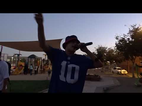 Kenshi - Agujah vs Scooby Semifinal  Clover Battles Quinta Fecha 2vs1 Modalidad Mix