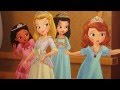 Sofia the First The Royal Slumber Party Disney ...