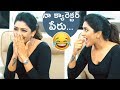 Actress Eesha Rebba About Her Character In Subramaniapuram Movie Sumanth TFPC