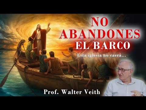 La tradición, perdición de la religión - Walter Veith  & Martin Smith - ¿Qué pasa, profe? 161