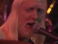 Edgar Winter - Dying To Live - 12/16/1981 - Capitol Theatre