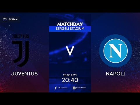 Seria A 16-tur Juventus-Napoli