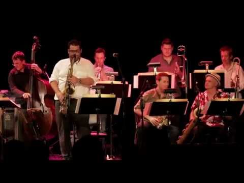 Better Get Hit In Your Soul performed by Mingus Amongst Us