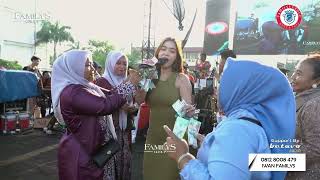 Download lagu Angel Varia - Perahu Layar | Familys Group Live Cover Lap Parkir Mall CBD Ciledug mp3