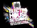 Electro House Sessions 2007(Mix) 