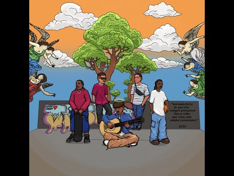 UMA ESTRELA 💫 TUTU 4EVER