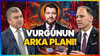 Deniz Yavuzyılmaz İsim İsim Saydı! "Emre Tezmen'i Finansın Kozmik Odasına Kim So