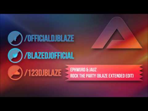 Rock The Party - Jauz (Crish remix) #FamousVineRemixes