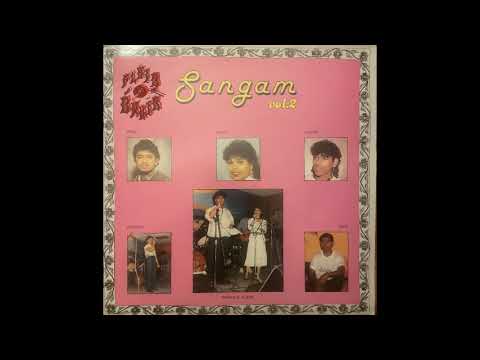 From The Vaults: Sangam - Sare Shahar Me - Chutney Hindustani 198? The Netherlands