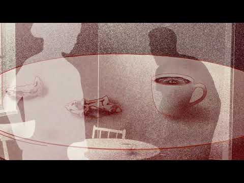 Och jag log fast jag var livrädd