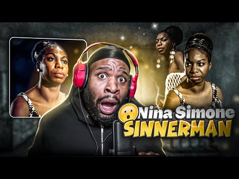 FIRST TIME HEARING Nina Simone - Sinnerman