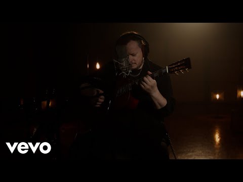 Leonel García - Pequeñas Grandes Cosas (Sesión Acústica)