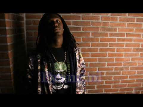 Fynne Feat. Lyp.O - Serieuze Zaken