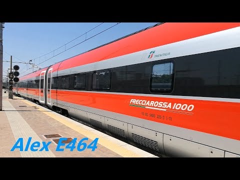 Stazione di Venezia Mestre [Parte 2/3] - Venezia Mestre railway station [Part 2 of 3]