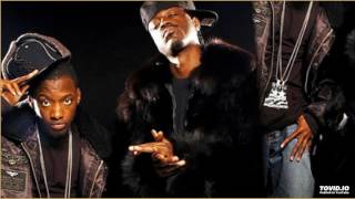 La The Darkman feat Willie The Kid - Embassy Invasion