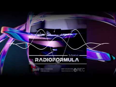 Mc Difusiones presenta The Wayfarer Radioshow #75 - Hosted By Dylakfunk & Dr.Oxido With Dylakfunk