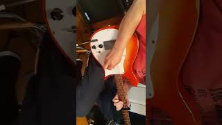 Video thumbnail for Beatles Collection: Video #7 - Rickenbacker 425 from JL by JL JL