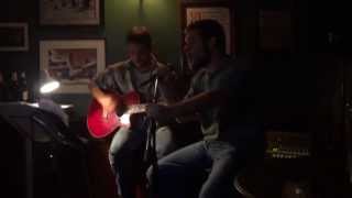 Krule i Juka - This Cold (John Frusciante)