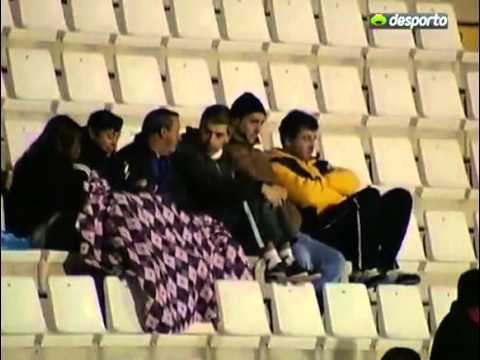 Varzim 2-0 Feirense