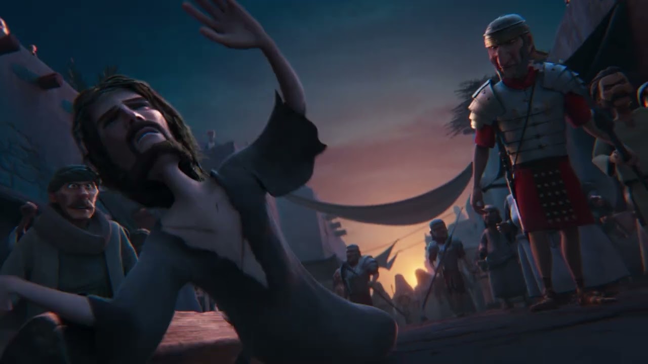 Trailer Ο ΒΑΣΙΛΙΑΣ ΤΩΝ ΒΑΣΙΛΙΑΔΩΝ