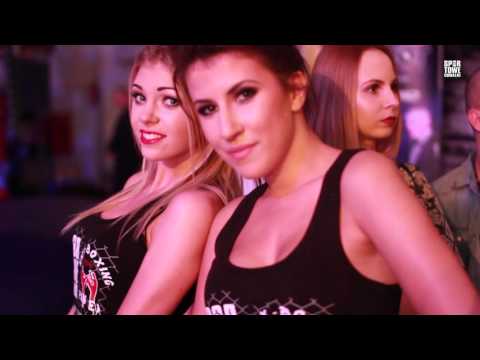 Pałuska Kickboxing Night II Suwałki ( 13.11.2015)