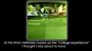 Weezer- The Teenage Victory Album (Best of Demos 3 Fan Album)