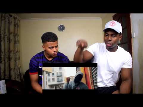 OnDrills x LM x NM - Ed, Edd & Eddy #HarlemSpartans [Music Video] | Link Up TV - REACTION