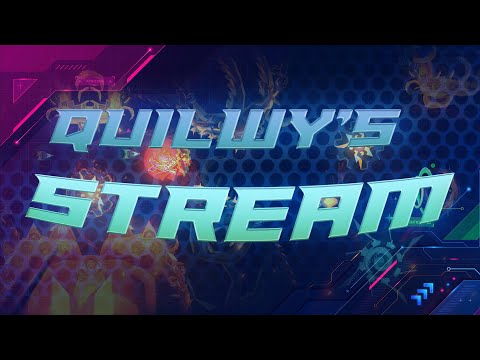EPIC Minecraft Survival Stream - Watch Quilwy Build and Destroy!