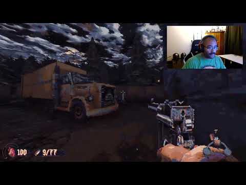 Cultic Chapter 1 - Episode 1