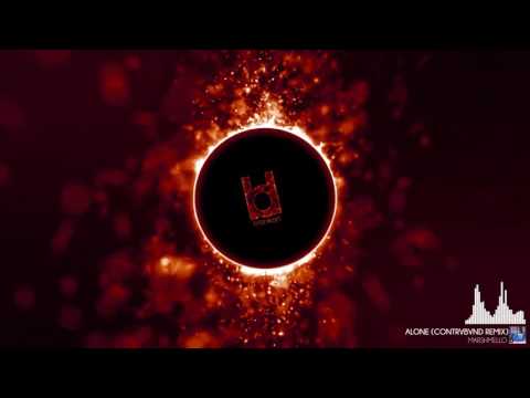 Alone - Marshmello (Contrvbvnd Remix)