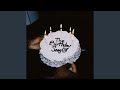 The Birthday Song (feat. TuffCrowd) (Radio Edit)