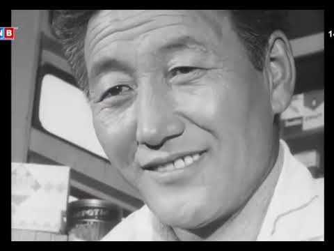 Хөдөөгийн баясгалан МУСК (Монгол киноны сэтгэлд хоногшсон хэсгүүдээс)