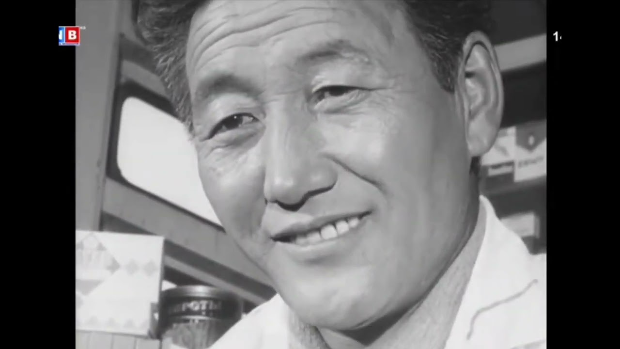 Хөдөөгийн баясгалан МУСК (Монгол киноны сэтгэлд хоногшсон хэсгүүдээс)