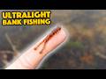 The LITTLE Details Can Make A BIG Difference Ultralight Fishing