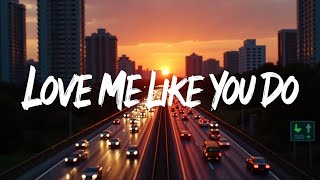Download lagu Love Me Like You Do – Ellie Goulding (Lyrics) | Luminescent Whispers of ForeverLove 2025 mp3