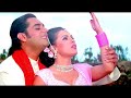 Pardesiya Itna Bata Sajna HD Video Daag The Fire 1999 Anuradha Paudwal Udit Narayan