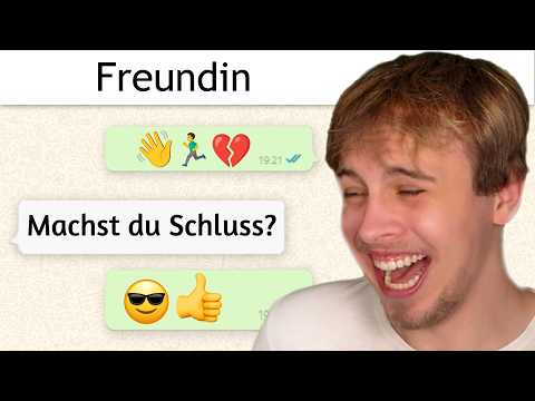 The FUNNIEST WhatsApp Fails...