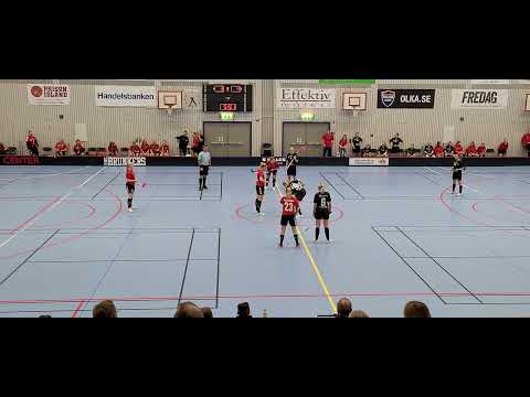 211218 period 3. DIV 1 DAM Mölndal IBF-FBC LERUM Aktiviteten