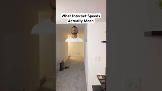 What Internet Speeds actually mean 🛜