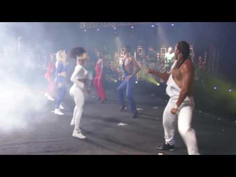 Banda Grafith 27 Anos - Abertura (Arrochadeira)