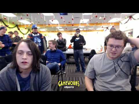 Eshura (Falco) Vs. Shoe (ZSS) - WR3