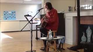 there was a time    tom pacheco