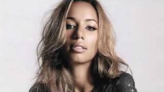 Leona Lewis - Love Letter [Kevin Rudolf Demo Mix]