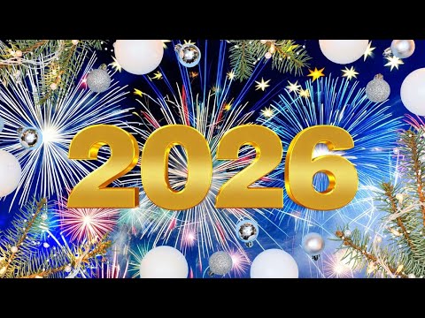 Boldog Új Évet 2026 | Happy New Year 2026