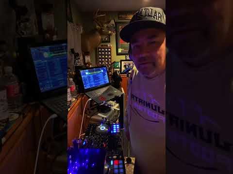 DJ Freddie Fresh -Old School Club Mix