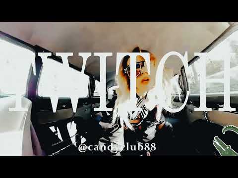 (FREE) WHOLE LOTTA SWAG x CAPTOWN x ПОЛКА Type Beat ~ TWITCH