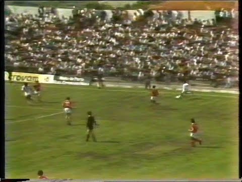  [1986/1987] J26: Salgueiros 0-0 Vitória SC 