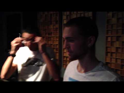 | IGM Recording Studio | w:FerminCito, Yadi Kno, Josh CLOUD